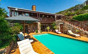 Makapa Lodge
