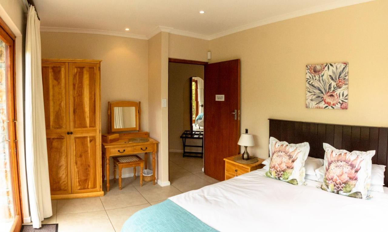 Makapa Lodge Cape Town Exterior photo