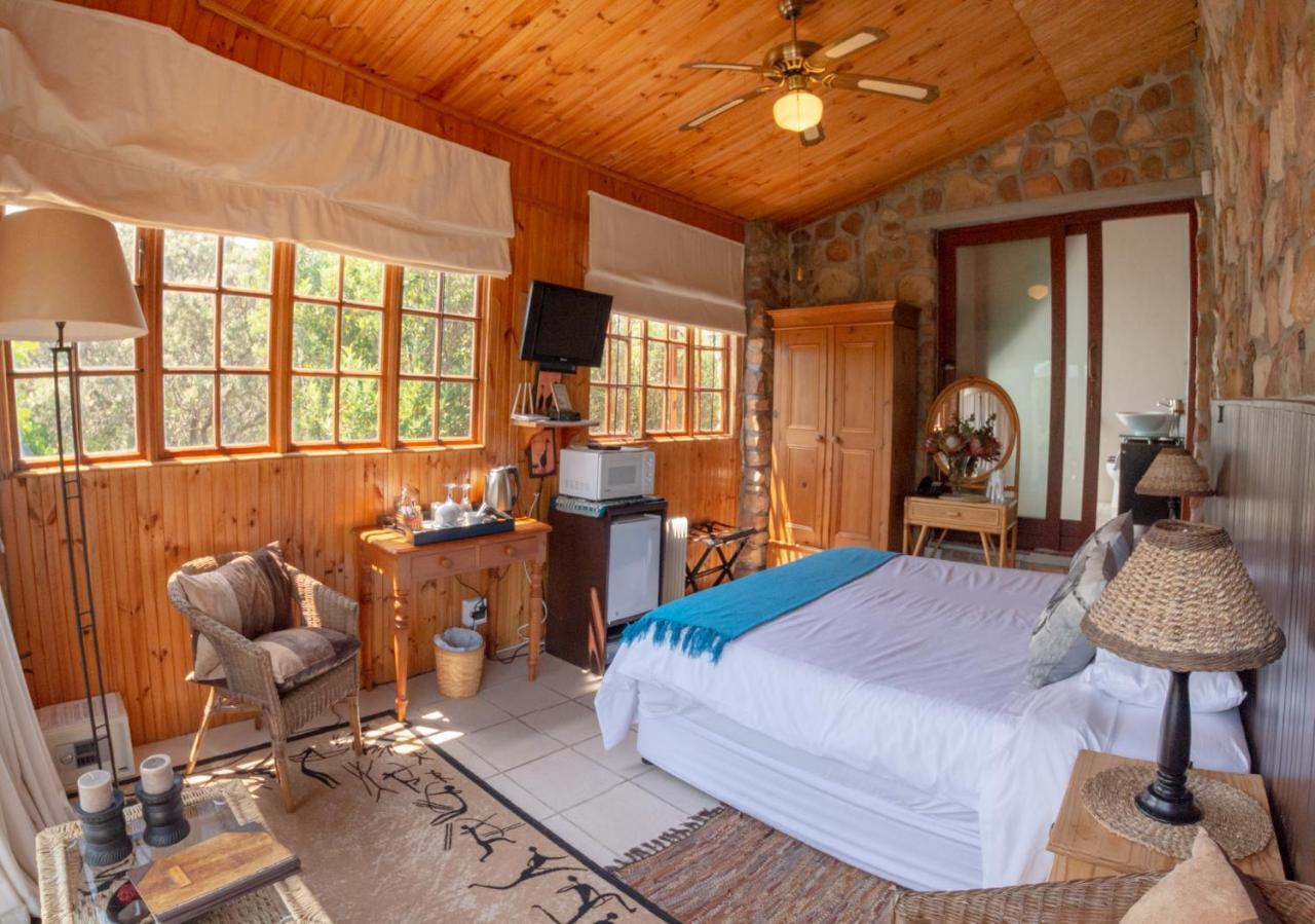 Makapa Lodge Cape Town Exterior photo
