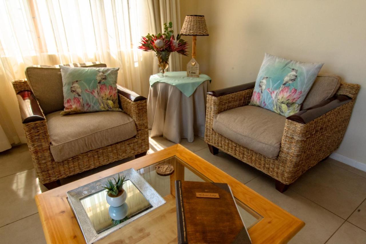 Makapa Lodge Cape Town Exterior photo