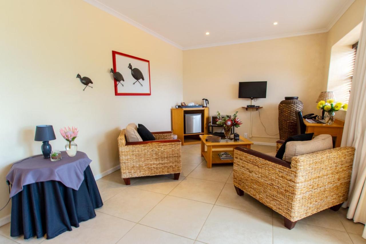 Makapa Lodge Cape Town Exterior photo
