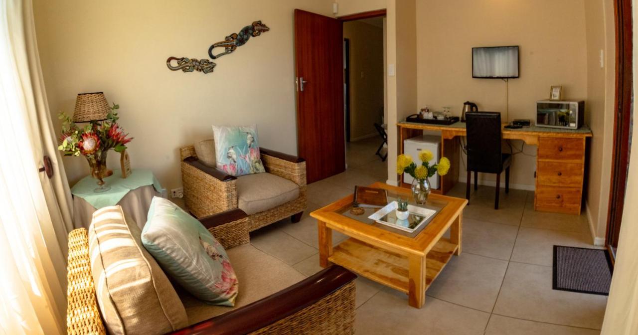 Makapa Lodge Cape Town Exterior photo