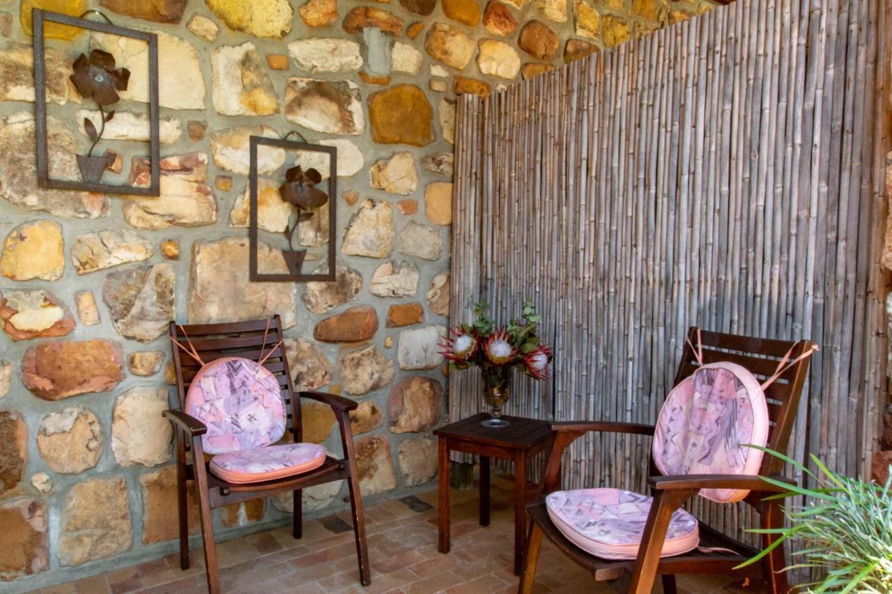Makapa Lodge Cape Town Exterior photo