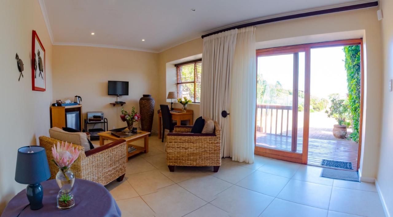 Makapa Lodge Cape Town Exterior photo