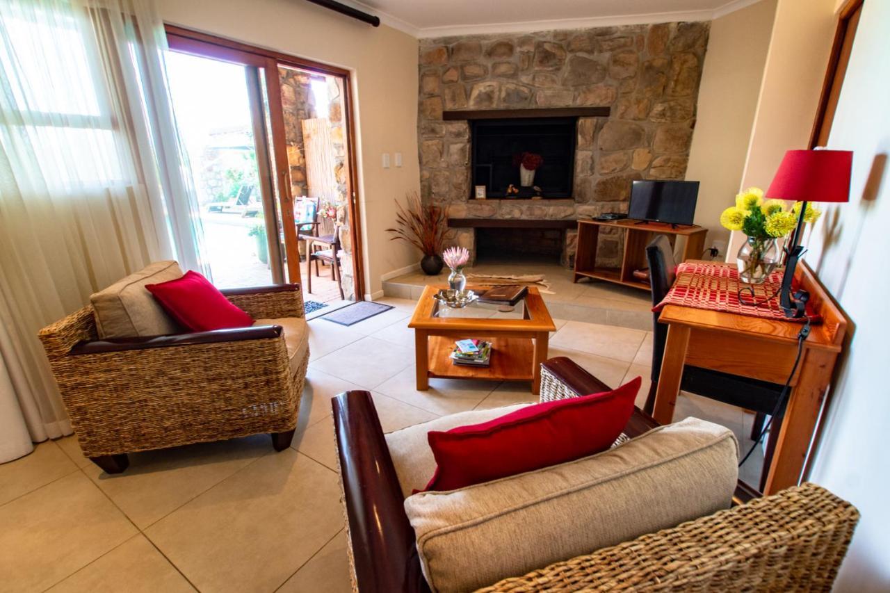 Makapa Lodge Cape Town Exterior photo