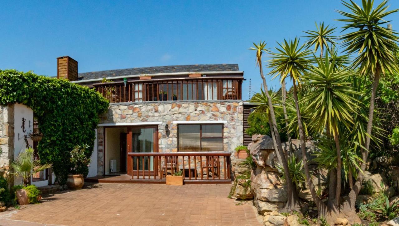 Makapa Lodge Cape Town Exterior photo