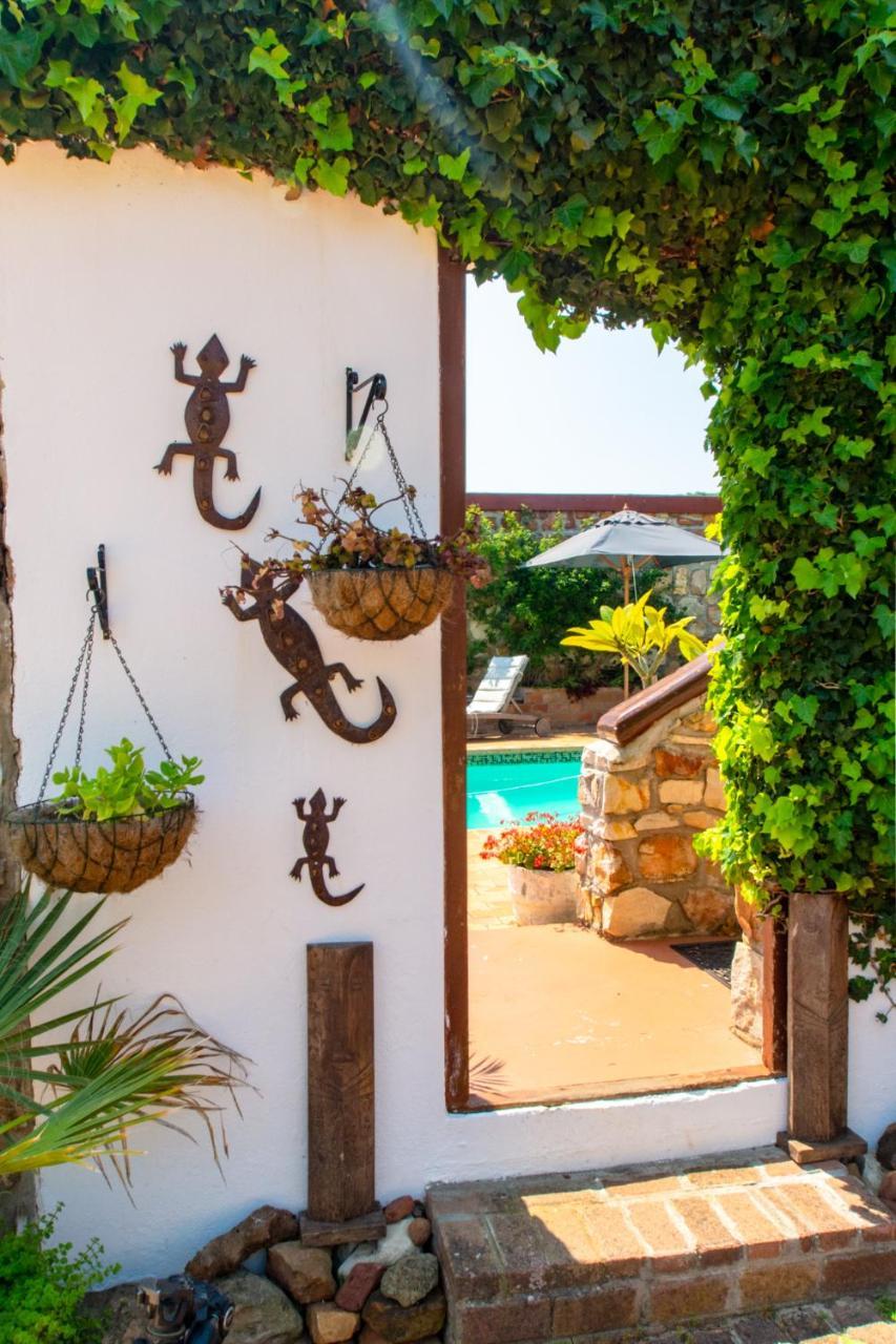 Makapa Lodge Cape Town Exterior photo