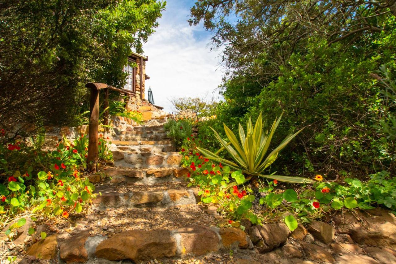 Makapa Lodge Cape Town Exterior photo