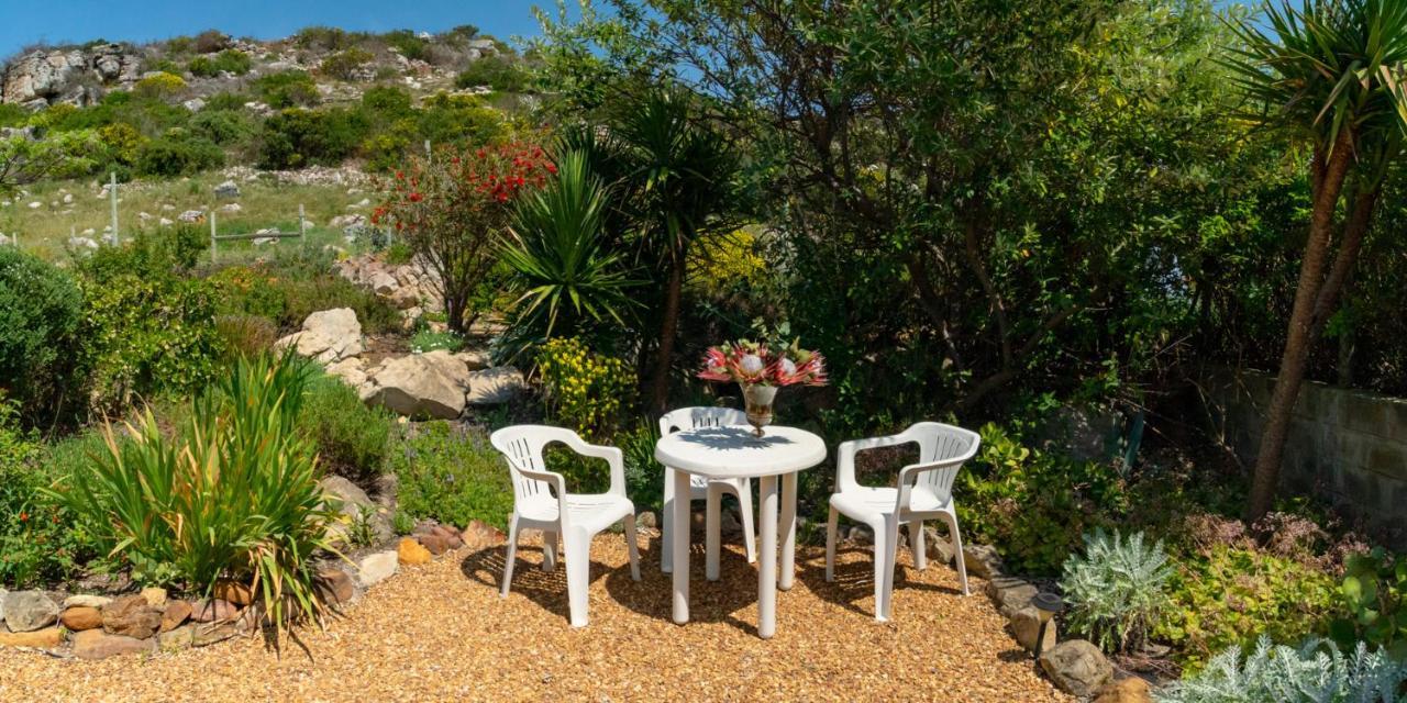 Makapa Lodge Cape Town Exterior photo