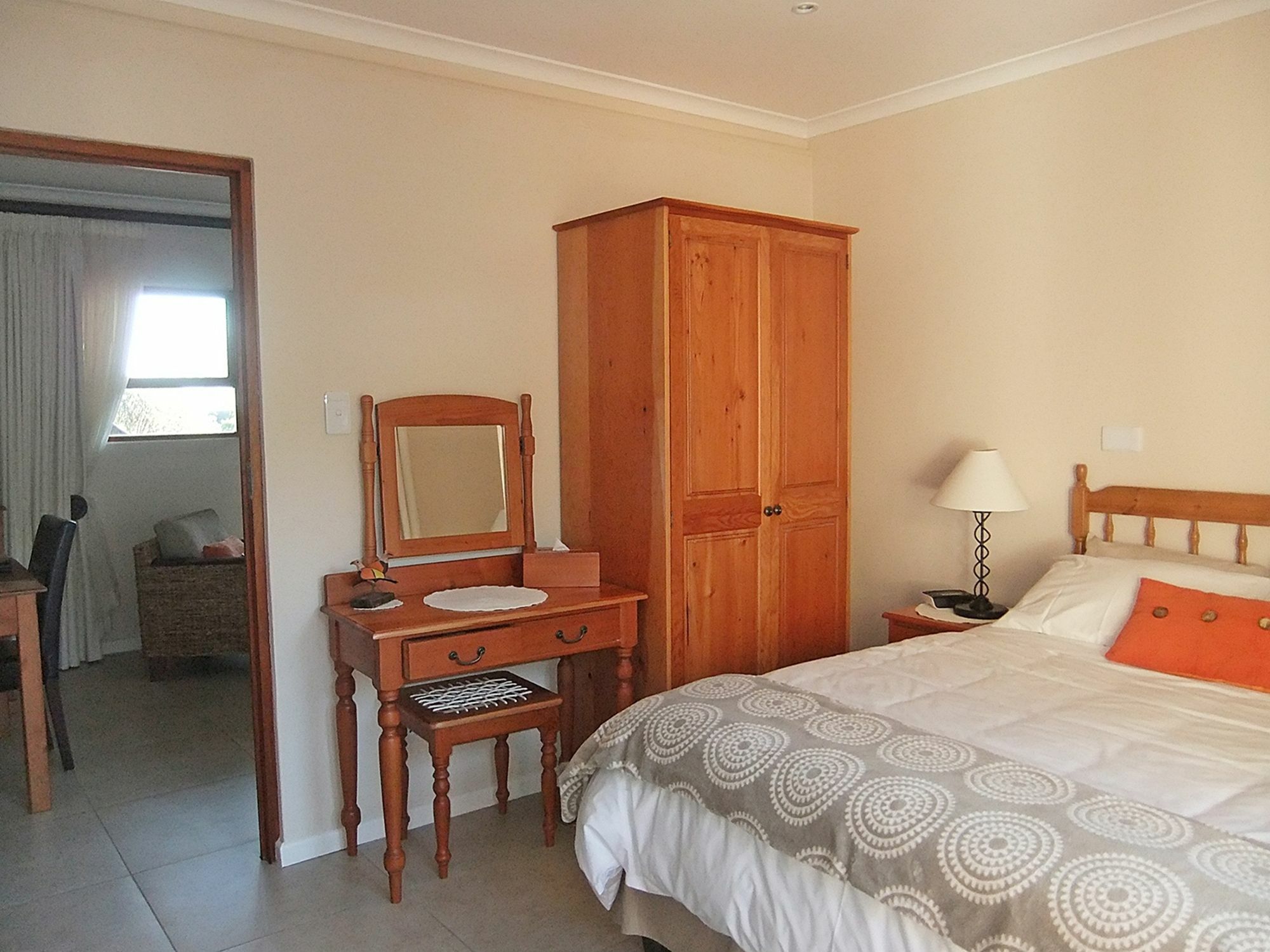 Makapa Lodge Cape Town Exterior photo