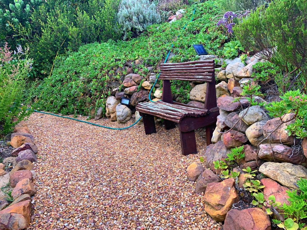 Makapa Lodge Cape Town Exterior photo