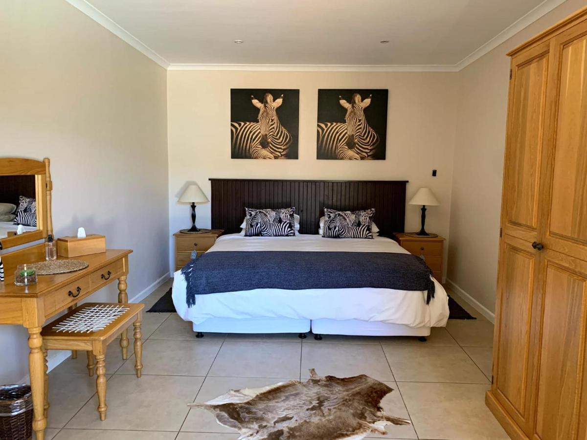 Makapa Lodge Cape Town Exterior photo