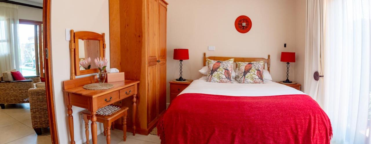 Makapa Lodge Cape Town Exterior photo